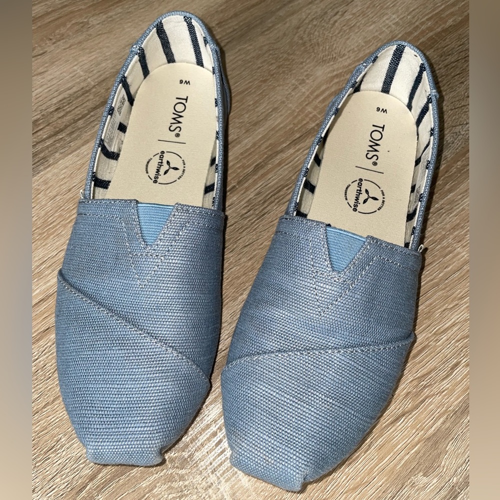 Women’s TOMS Cloudbound Alpargata Shoes